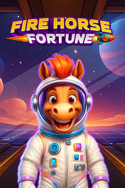 Fire Horse Fortune