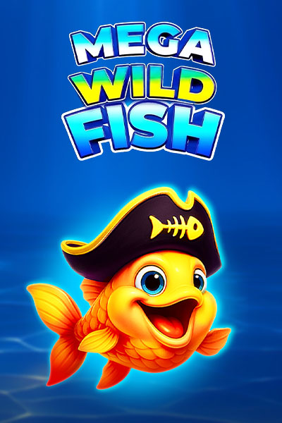 Mega Wild Fish