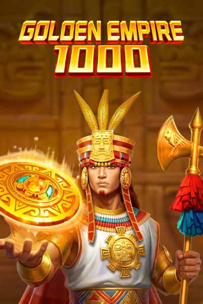 Golden Empire 1000